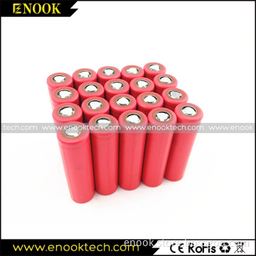 Good Price High Capacity Sanyo 3400mAh Cell